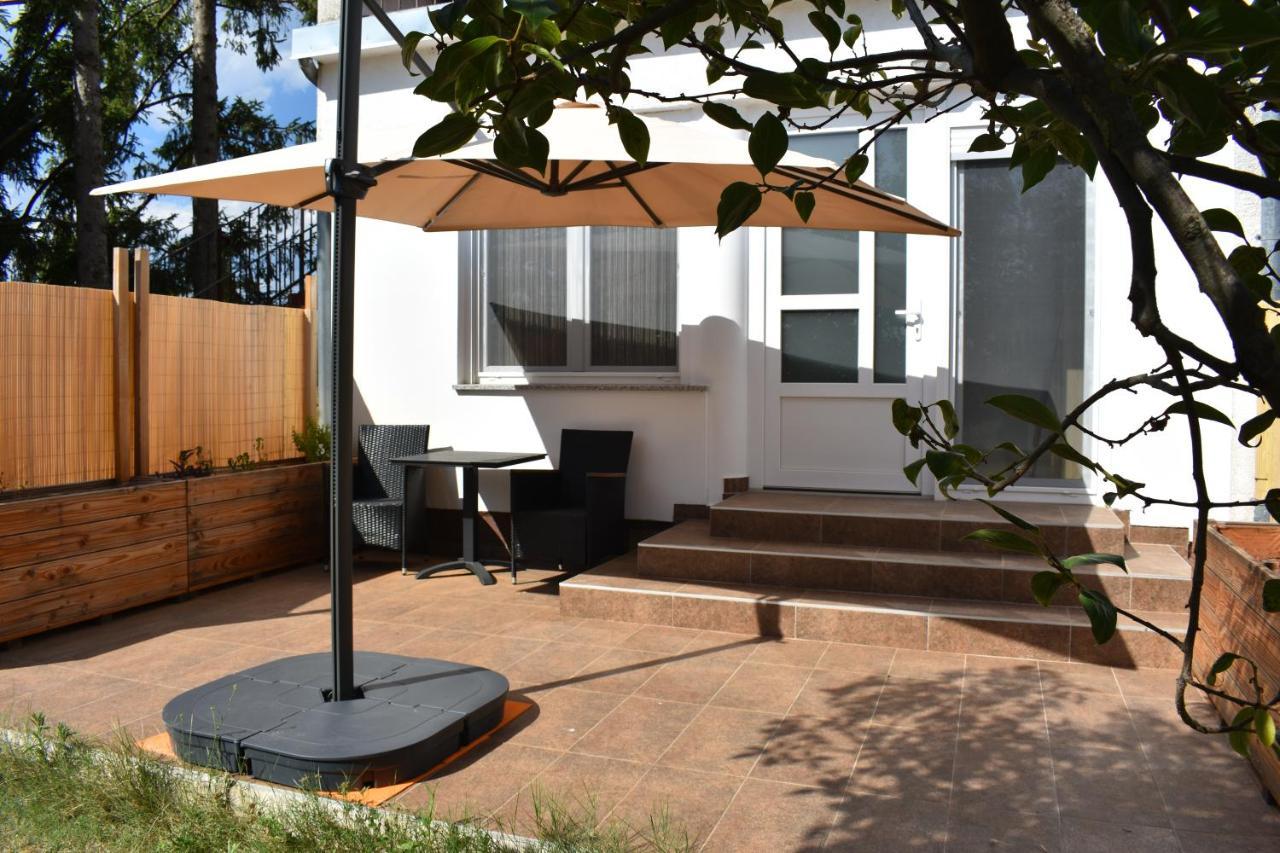 Relax & Enjoy - Marcana Apartments 外观 照片