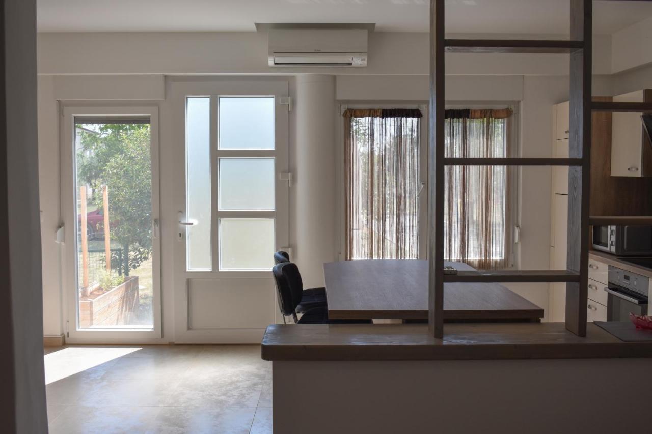 Relax & Enjoy - Marcana Apartments 外观 照片
