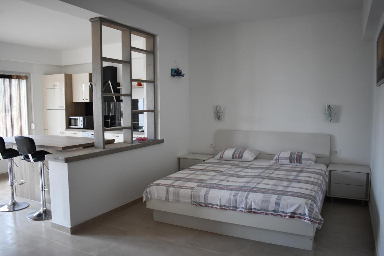 Relax & Enjoy - Marcana Apartments 外观 照片
