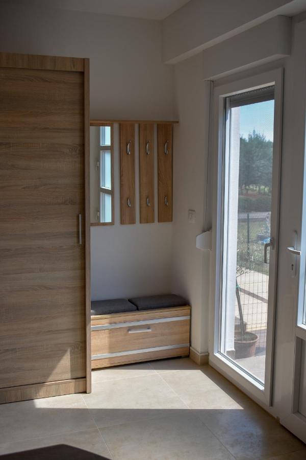 Relax & Enjoy - Marcana Apartments 外观 照片