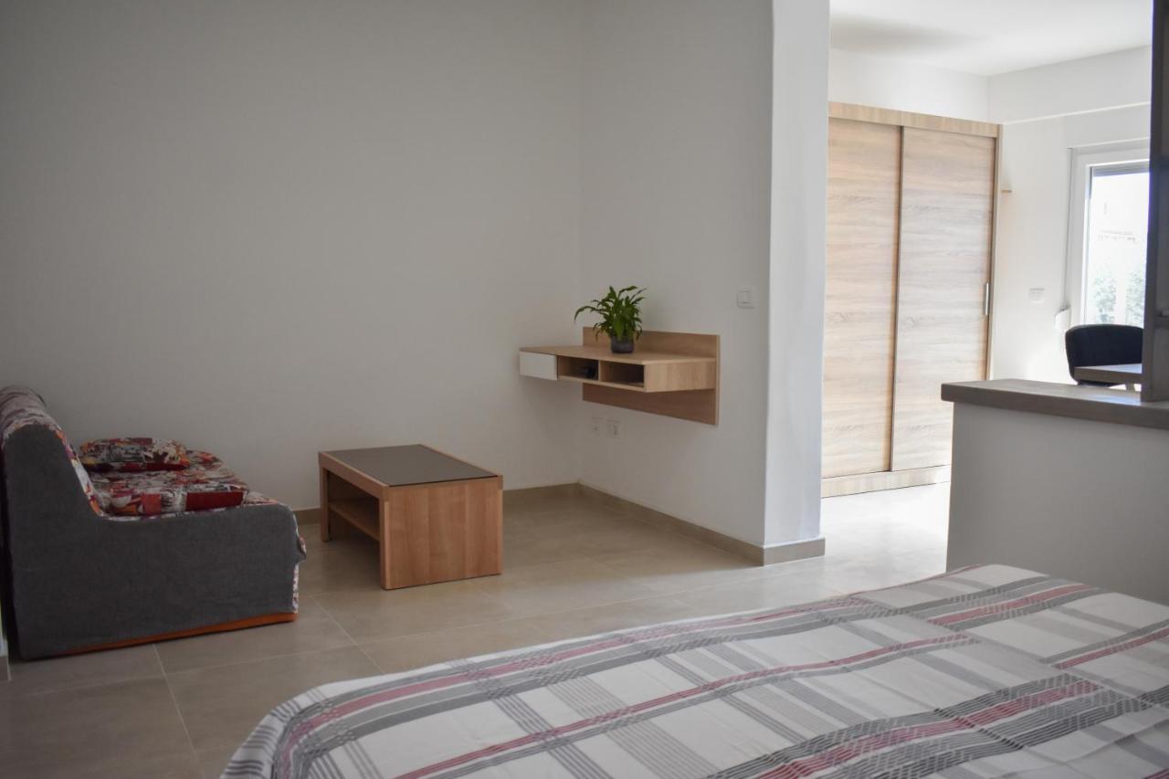 Relax & Enjoy - Marcana Apartments 外观 照片