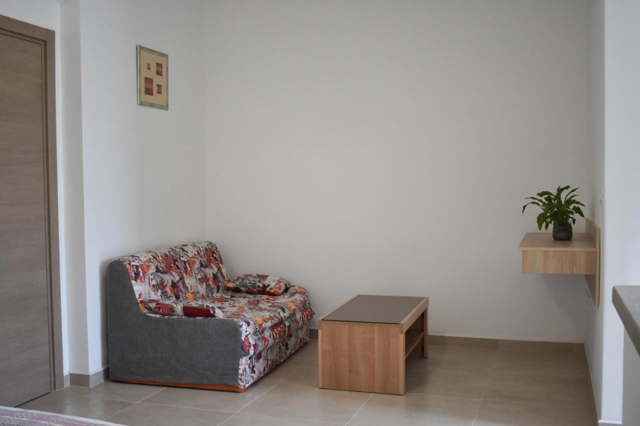 Relax & Enjoy - Marcana Apartments 外观 照片