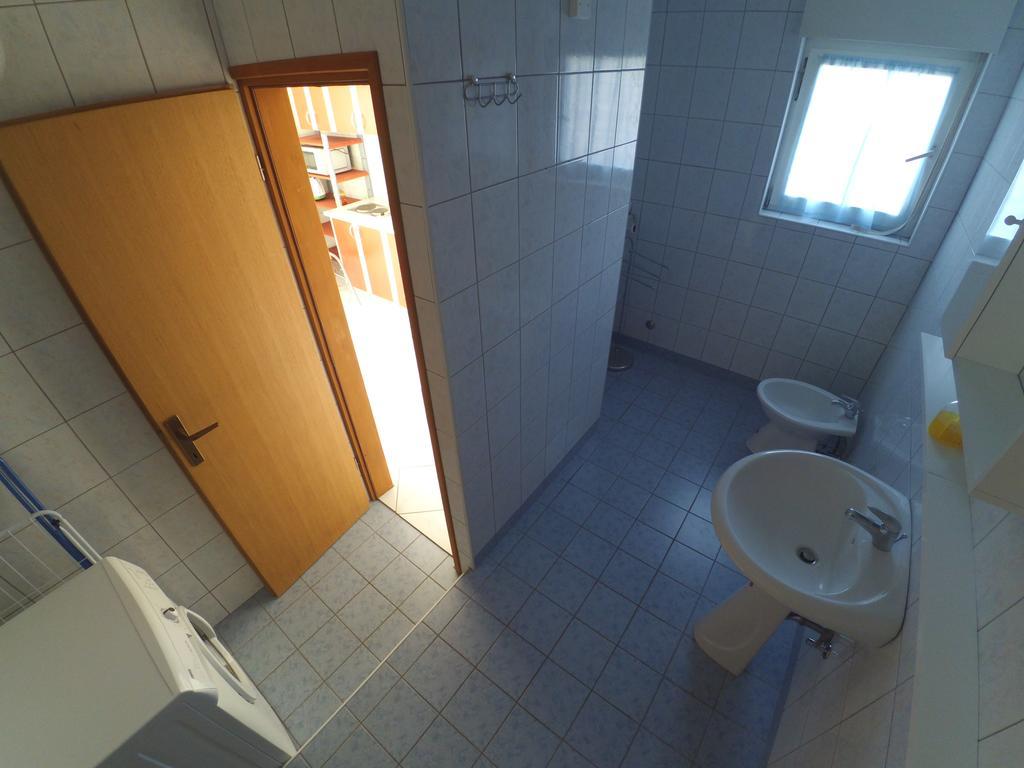 Relax & Enjoy - Marcana Apartments 外观 照片