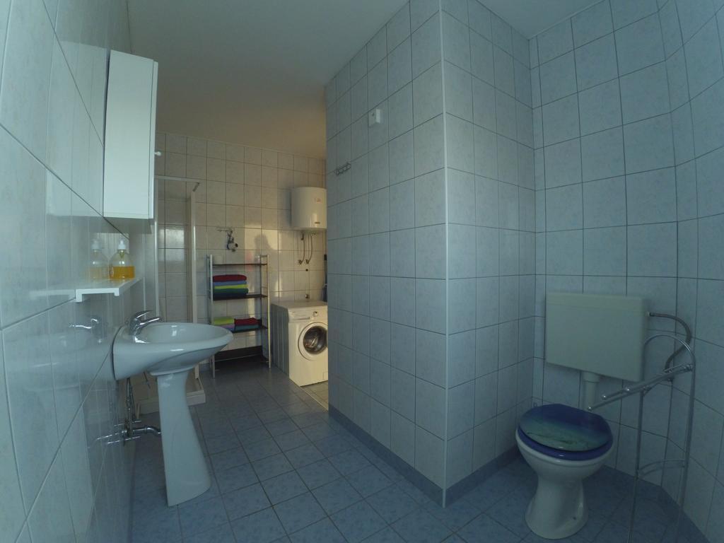 Relax & Enjoy - Marcana Apartments 外观 照片