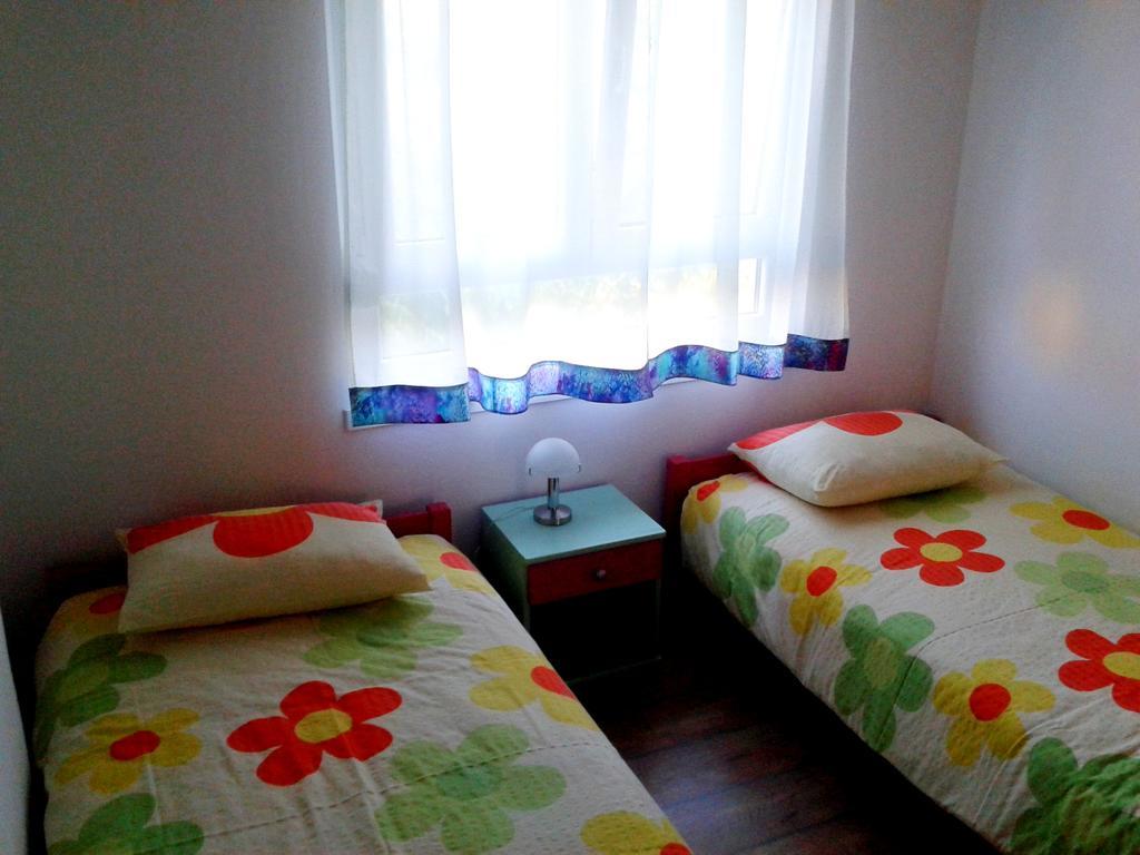 Relax & Enjoy - Marcana Apartments 外观 照片