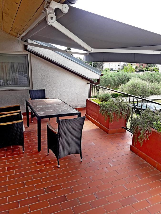 Relax & Enjoy - Marcana Apartments 外观 照片