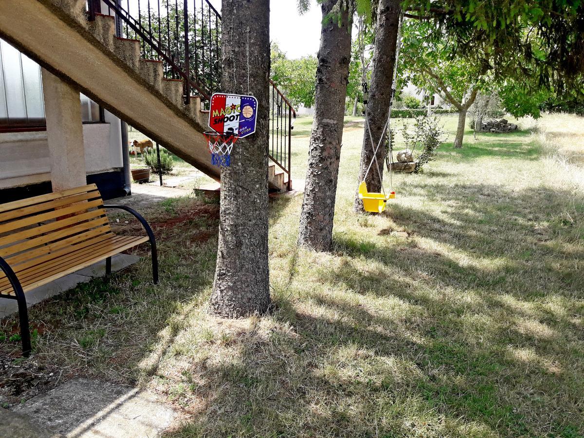 Relax & Enjoy - Marcana Apartments 外观 照片
