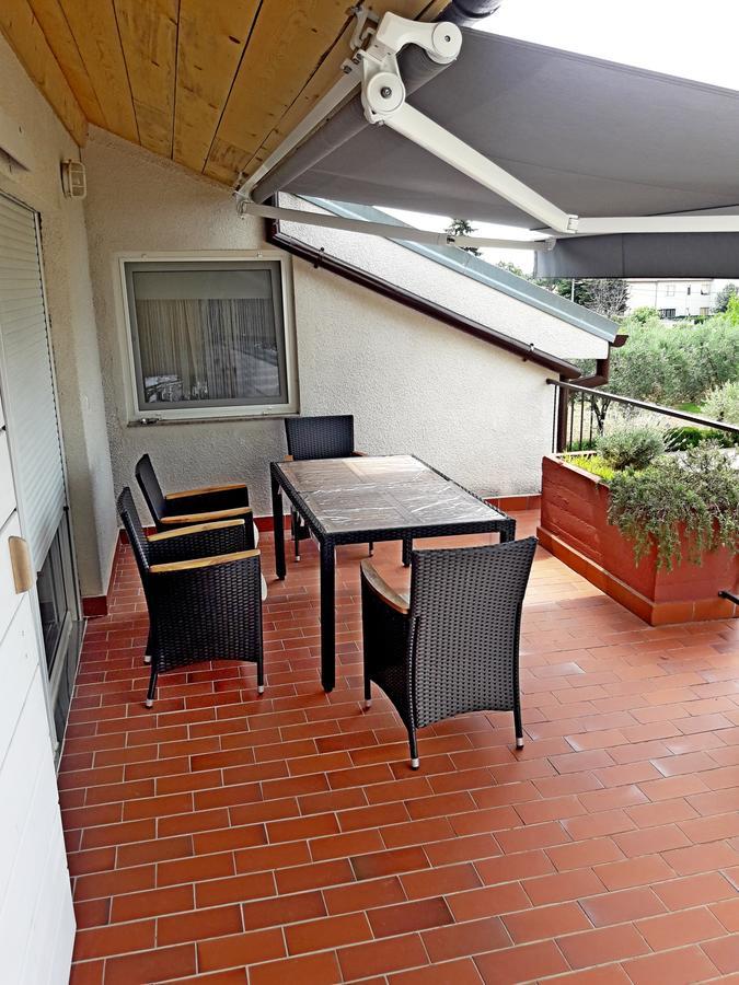 Relax & Enjoy - Marcana Apartments 外观 照片