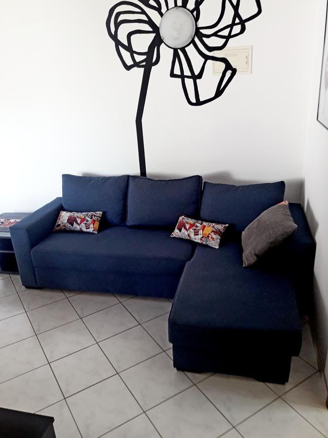 Relax & Enjoy - Marcana Apartments 外观 照片